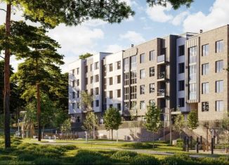 Продажа 1-комнатной квартиры, 37.2 м2, Светлогорск