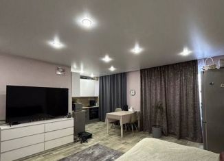 Продажа 2-ком. квартиры, 43 м2, Улан-Удэ, улица Фрунзе, 9