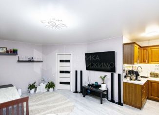Продам 3-комнатную квартиру, 63.3 м2, Тюмень, улица 50 лет Октября, 43, Ленинский округ