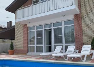 Сдам дом, 150 м2, Анапа, Пионерский проспект, 268Д