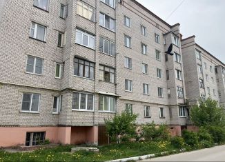 Однокомнатная квартира на продажу, 31.4 м2, Малоярославец, улица Радищева, 18