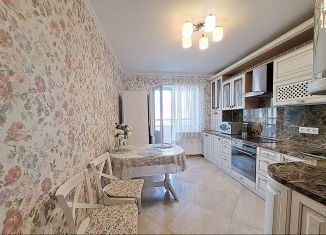 Сдам 1-комнатную квартиру, 42 м2, Санкт-Петербург, бульвар Александра Грина, 2к1, метро Приморская