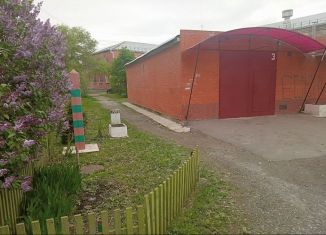 Продам гараж, 30 м2, Курган