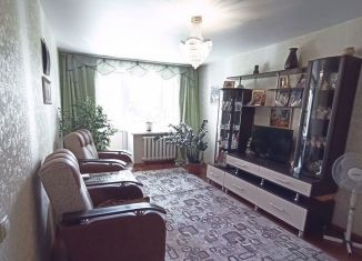 Продается 2-ком. квартира, 45.8 м2, Дзержинск, проспект Циолковского, 73