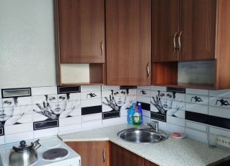 Сдается однокомнатная квартира, 30 м2, Кемеровская область, улица Гагарина, 29