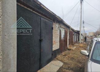 Продам машиноместо, 30 м2, Хакасия, Пирятинская улица, 27А