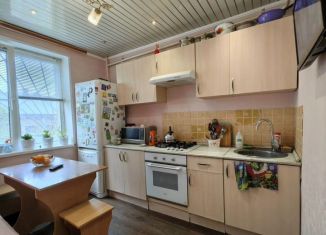 Продаю 1-ком. квартиру, 35.8 м2, Нижний Новгород, улица Федосеенко, 88