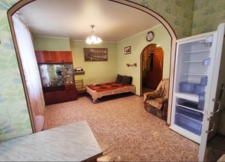 Сдается в аренду однокомнатная квартира, 32 м2, Новосибирская область, Лунная улица, 28