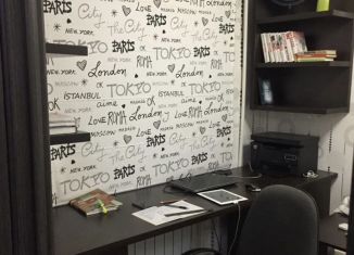 Сдается 3-ком. квартира, 44 м2, Сызрань, Московская улица, 12