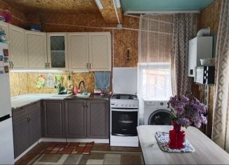 Продается дом, 21 м2, Курганская область, Комсомольская улица, 22