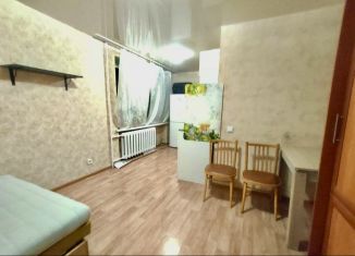 Сдается в аренду квартира студия, 20 м2, Новосибирск, улица Пермитина, 12, метро Площадь Маркса