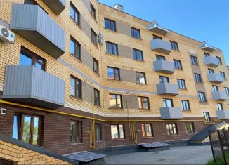 Продажа 1-комнатной квартиры, 42.1 м2, Псков, Петровская улица