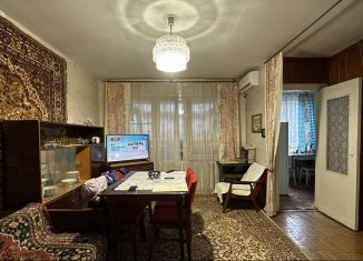 Продажа 2-ком. квартиры, 42.1 м2, Туапсе, улица Галины Петровой, 10