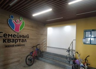 Сдается в аренду квартира студия, 22 м2, Новосибирск, Бронная улица, 22, метро Студенческая