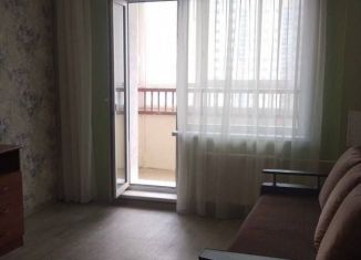 Сдам квартиру студию, 36 м2, Челябинск, улица Университетская Набережная, 62