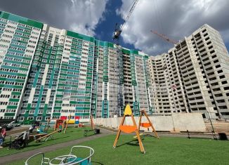 Продам 1-ком. квартиру, 39.4 м2, Оренбургская область, улица Берёзка, 21