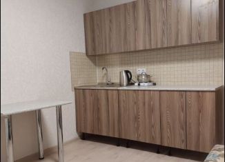 Квартира в аренду студия, 16 м2, Москва, Фестивальная улица, 52, метро Селигерская