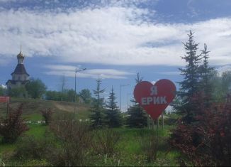 Продам участок, 27 сот., село Ерик, улица Ветеранов