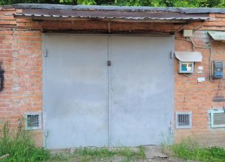 Продажа гаража, 30 м2, посёлок Берёзовый, улица имени Профессора Малигонова, 29