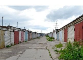 Продам гараж, 26 м2, Октябрьский, территория ГСК Бюджетник, 619