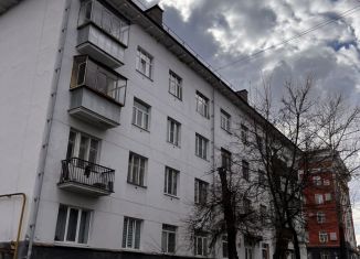 Сдам в аренду двухкомнатную квартиру, 54.2 м2, Курск, улица Горького, 7