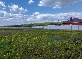 Продается земельный участок, 8.6 сот., деревня Каипы, Центральная улица, 39