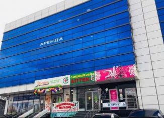 Аренда помещения свободного назначения, 33 м2, Краснодар, Ставропольская улица, 312, микрорайон Черемушки