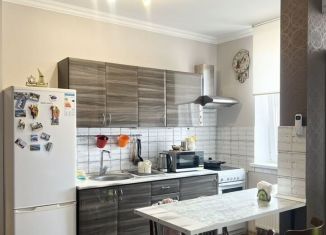 Аренда двухкомнатной квартиры, 48 м2, Щербинка, улица Барышевская Роща, 18