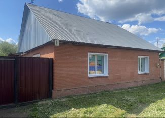 Продам дом, 76 м2, Бугуруслан, Южная улица