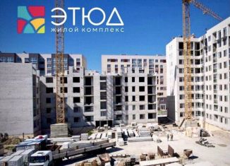 Продажа 1-ком. квартиры, 38.5 м2, Калининград