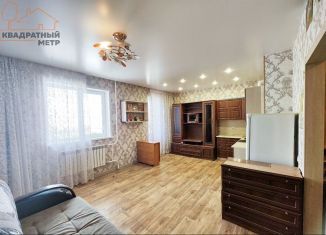 Продается 1-комнатная квартира, 32 м2, Димитровград, улица Славского, 18Б