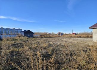 Продается земельный участок, 6 сот., Тюмень, улица Григория Алексеева, Центральный округ