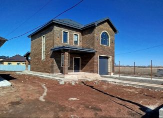 Дом на продажу, 180 м2, посёлок Весенний, Рубиновая улица, 53