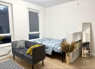 Сдаю в аренду квартиру студию, 25.2 м2, Москва, Открытое шоссе, 18Ак6