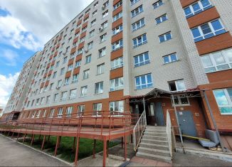 Продам двухкомнатную квартиру, 50 м2, Тула, улица Новосёлов, 4к2, Центральный территориальный округ