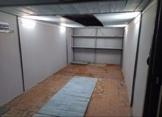 Аренда гаража, 18 м2, Самарская область, улица Голосова, 99А