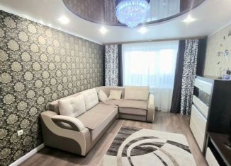 Продается 2-ком. квартира, 68.2 м2, Тамбов, Свободная улица, 10А, ЖК Современник