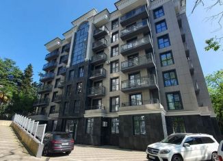 Сдам в аренду 2-ком. квартиру, 35 м2, Сочи, Туапсинская улица, 10, микрорайон Завокзальный