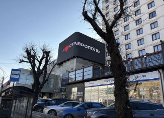 Сдается офис, 22 м2, Ставрополь, улица Дзержинского, 114, микрорайон № 2