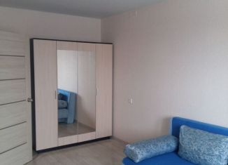 Сдаю 1-ком. квартиру, 33 м2, Нижний Новгород, Бурнаковская улица, 75к1