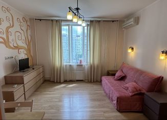 Аренда однокомнатной квартиры, 30 м2, Ростов-на-Дону, улица Ткачёва, 38с1, ЖК Пятый Элемент