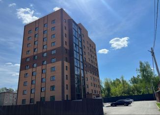 Продам 3-комнатную квартиру, 80.5 м2, Сарапул, Электрозаводская улица, 3Г