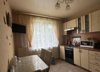 Продам 2-ком. квартиру, 50.7 м2, деревня Афонино, Зелёная улица, 67