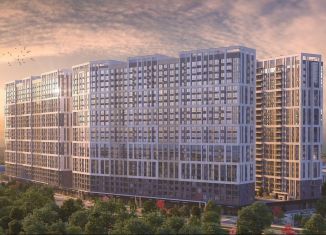 Продаю квартиру студию, 27.1 м2, Краснодар, Колхозная улица, 5/2, микрорайон Табачная Фабрика