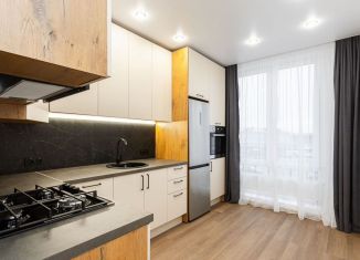 Продаю 1-ком. квартиру, 30 м2, Калининградская область, Осенняя улица, 2к14