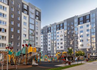 Продам 1-комнатную квартиру, 29.6 м2, Калининград, Ленинградский район