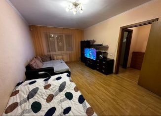 Сдам однокомнатную квартиру, 45 м2, Новосибирская область, микрорайон Горский, 67
