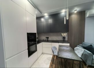 Сдаю двухкомнатную квартиру, 44 м2, Москва, улица Адмирала Макарова, 6Бк2