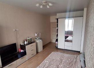 Однокомнатная квартира на продажу, 41 м2, Ростов-на-Дону, Советский район, улица Ерёменко, 100/70