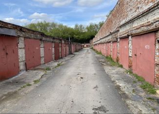Продается гараж, 19 м2, Тюмень, улица Фридриха Энгельса, 5